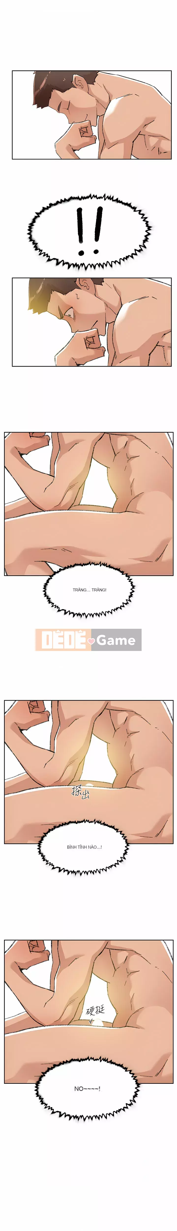 Cuộc sống riêng tư của bạn bè Chương 94-95