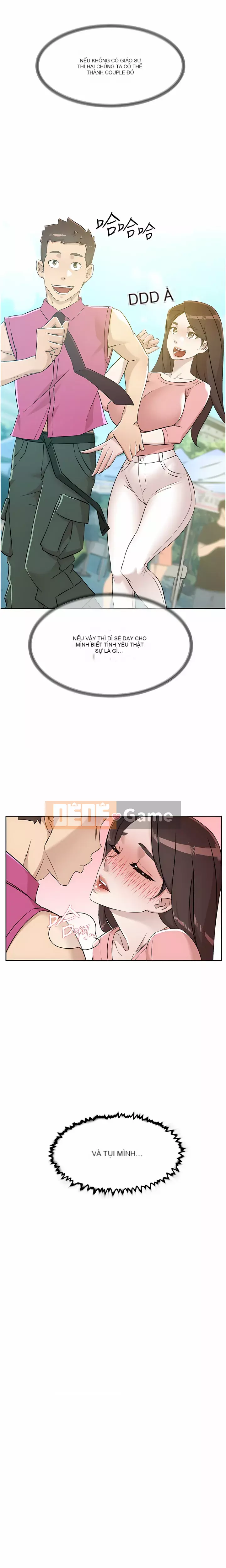 Cuộc sống riêng tư của bạn bè Chương 94-95