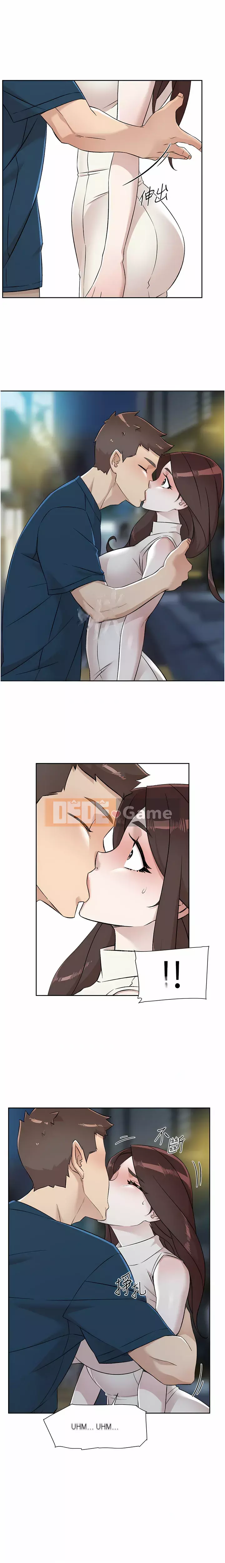 Cuộc sống riêng tư của bạn bè Chương 94-95