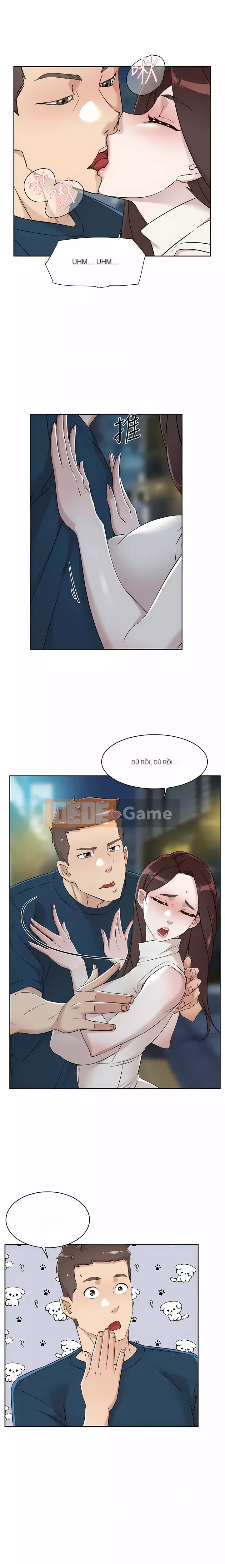 Cuộc sống riêng tư của bạn bè Chương 94-95