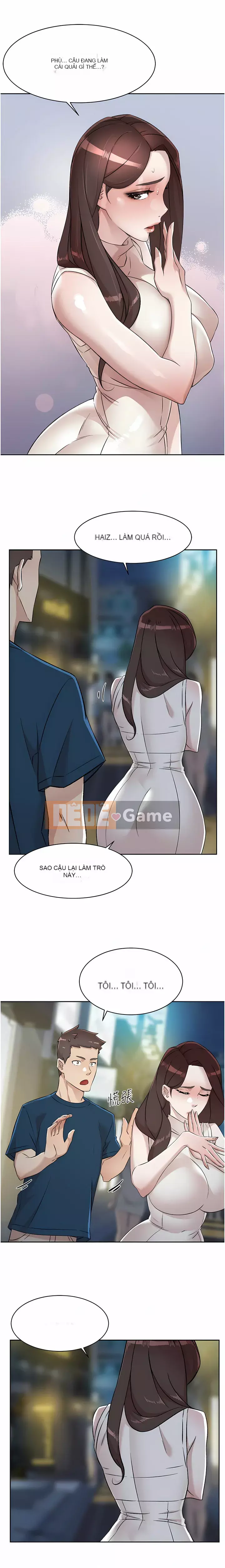 Cuộc sống riêng tư của bạn bè Chương 94-95