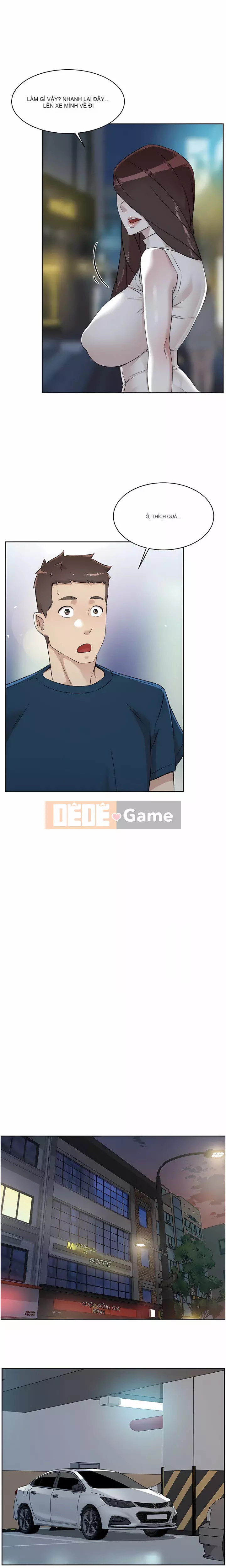 Cuộc sống riêng tư của bạn bè Chương 94-95