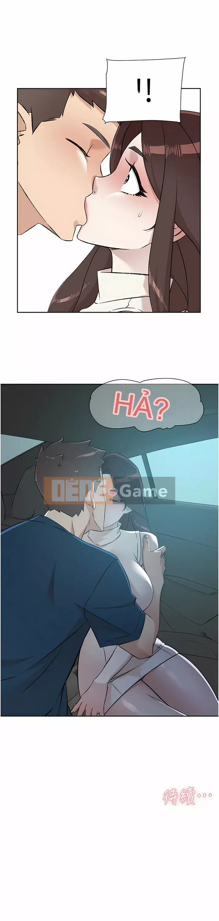 Cuộc sống riêng tư của bạn bè Chương 94-95