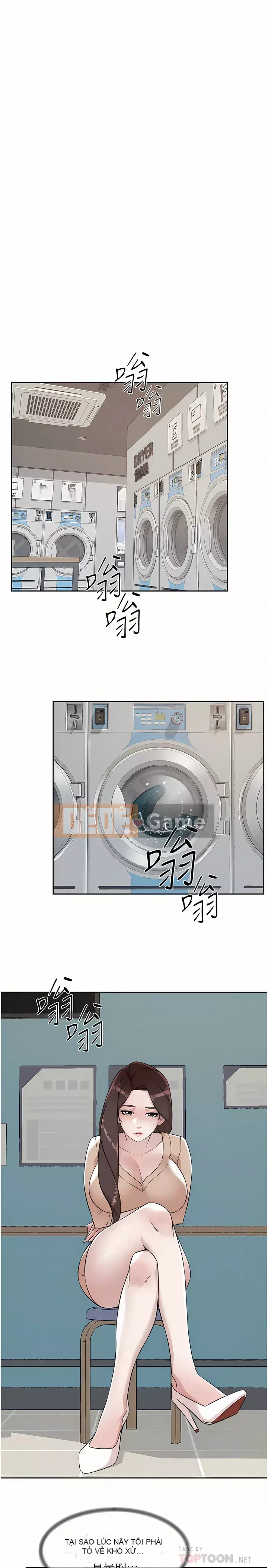 Cuộc sống riêng tư của bạn bè Chương 92-93