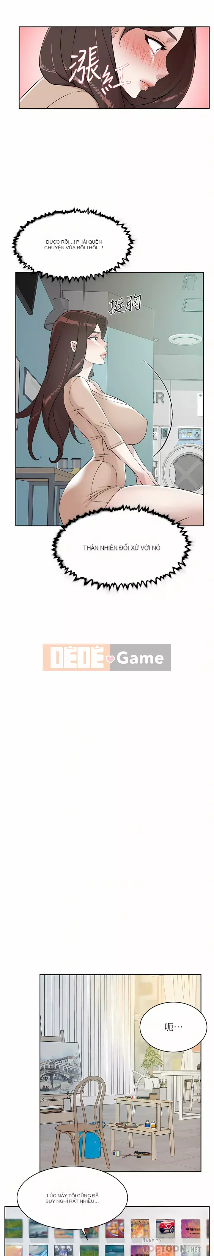 Cuộc sống riêng tư của bạn bè Chương 92-93