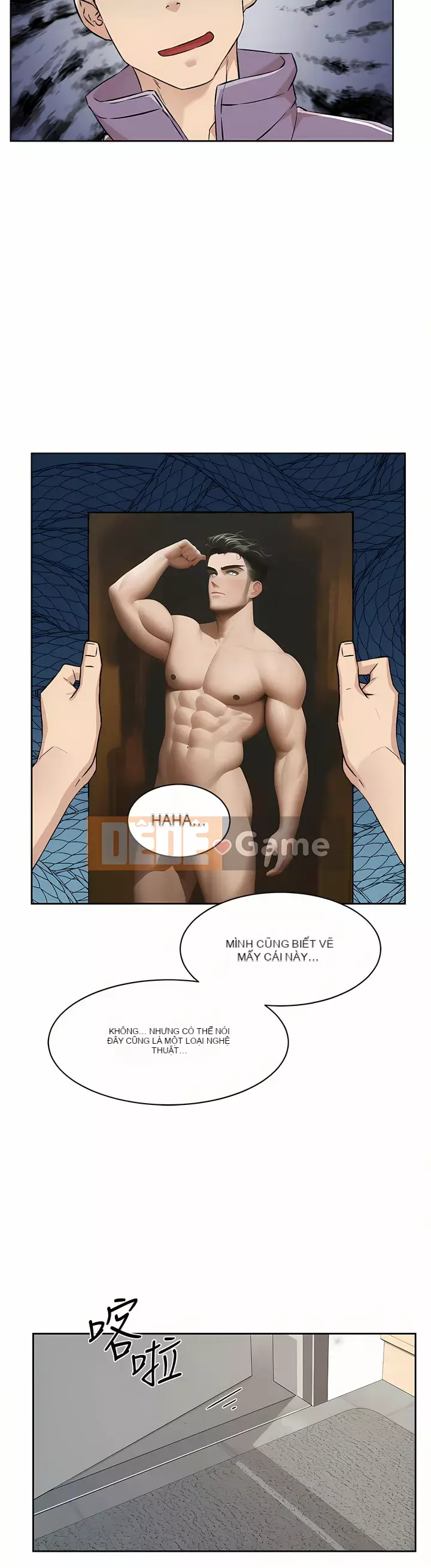 Cuộc sống riêng tư của bạn bè Chương 92-93