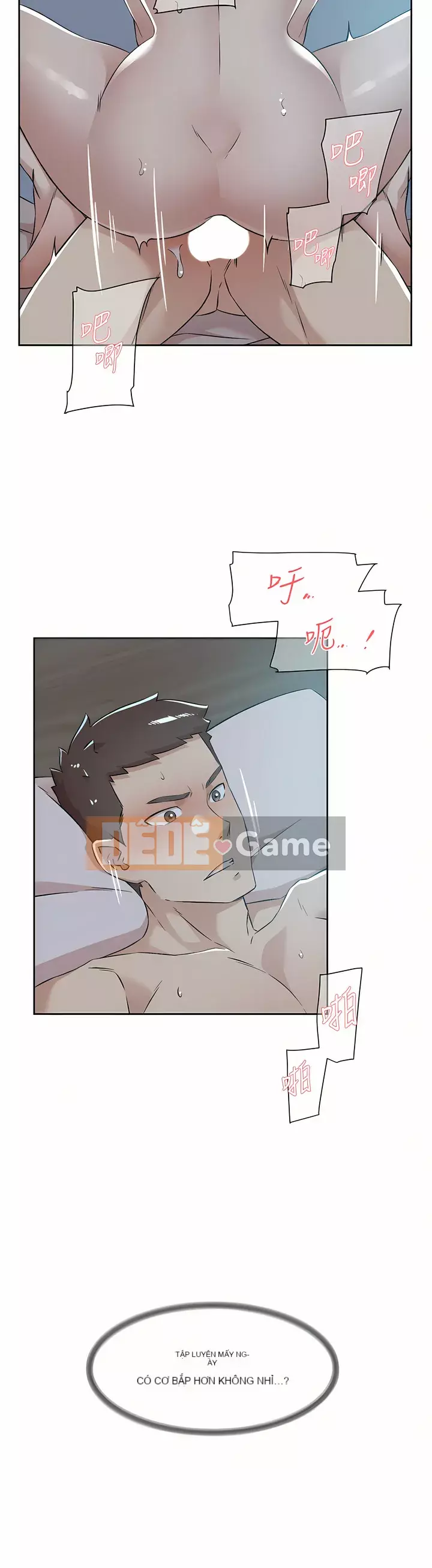 Cuộc sống riêng tư của bạn bè Chương 92-93