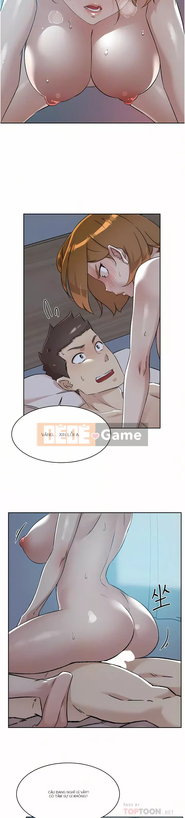 Cuộc sống riêng tư của bạn bè Chương 92-93