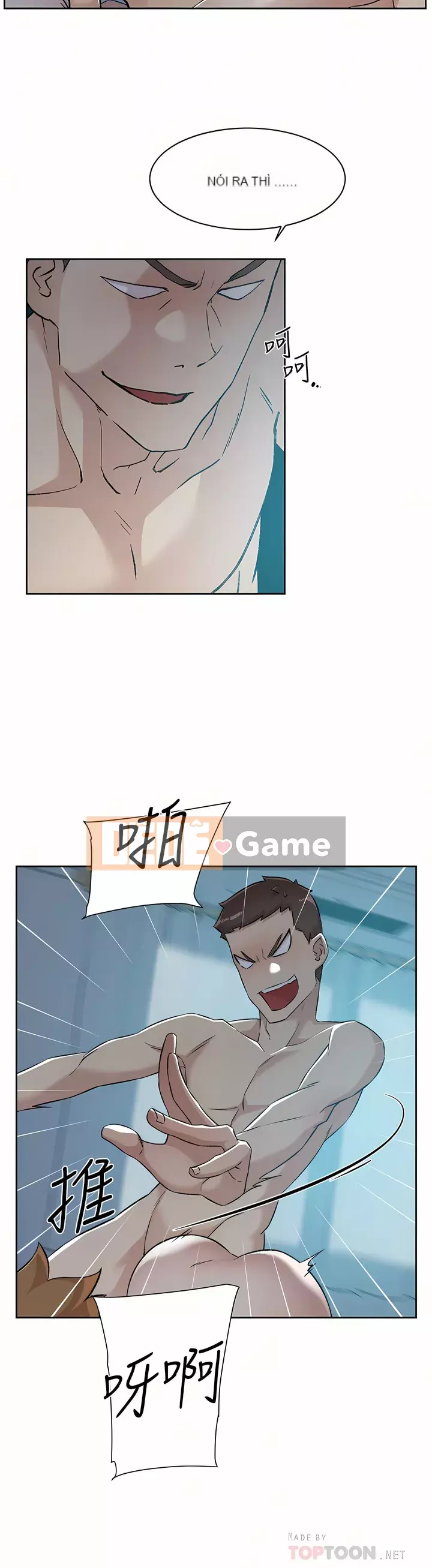 Cuộc sống riêng tư của bạn bè Chương 92-93