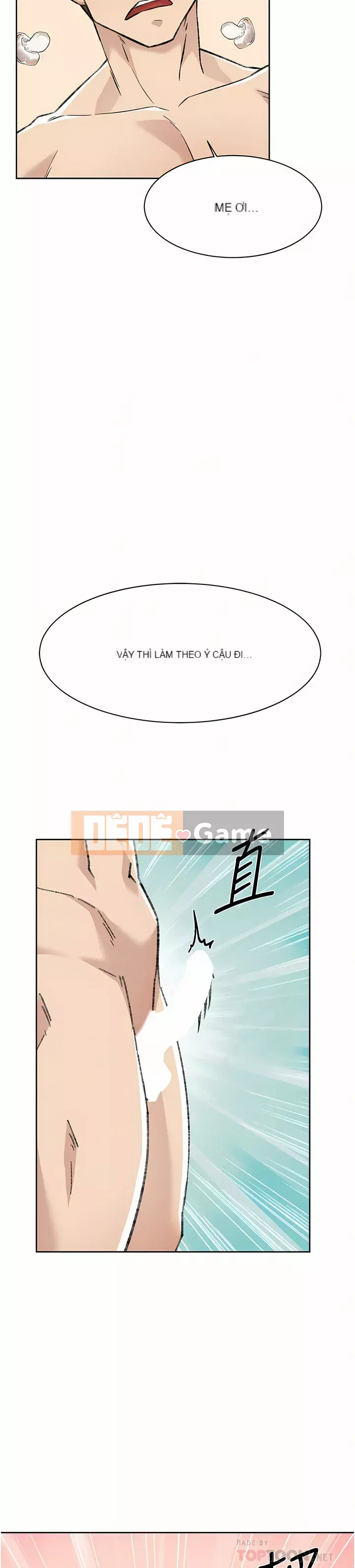 Cuộc sống riêng tư của bạn bè Chương 92-93