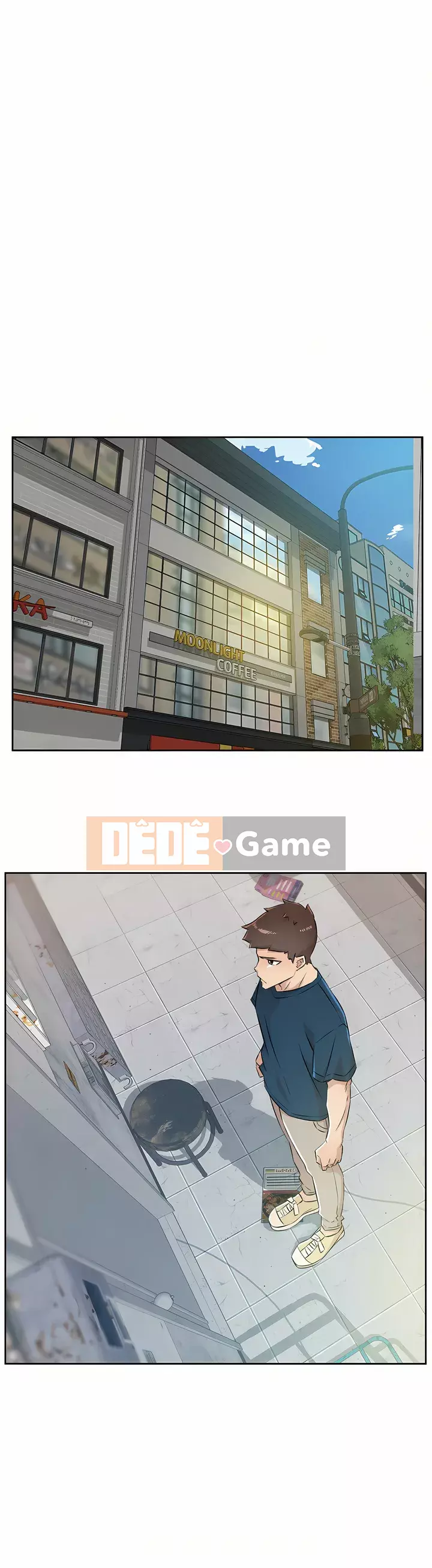 Cuộc sống riêng tư của bạn bè Chương 92-93