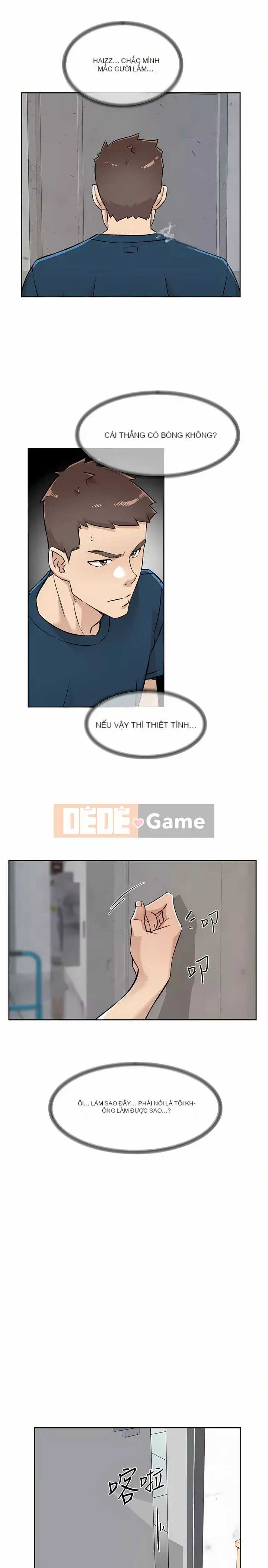 Cuộc sống riêng tư của bạn bè Chương 92-93