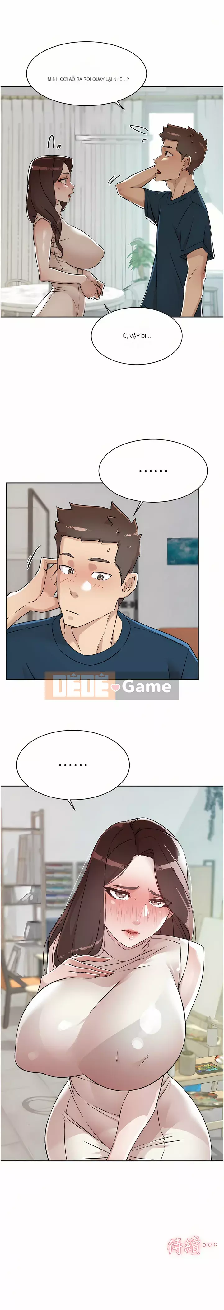 Cuộc sống riêng tư của bạn bè Chương 92-93