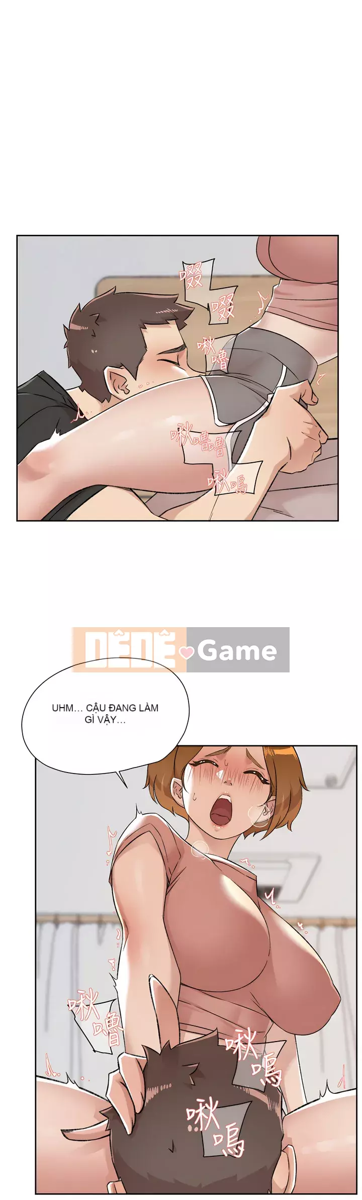 Cuộc sống riêng tư của bạn bè Chương 90-91