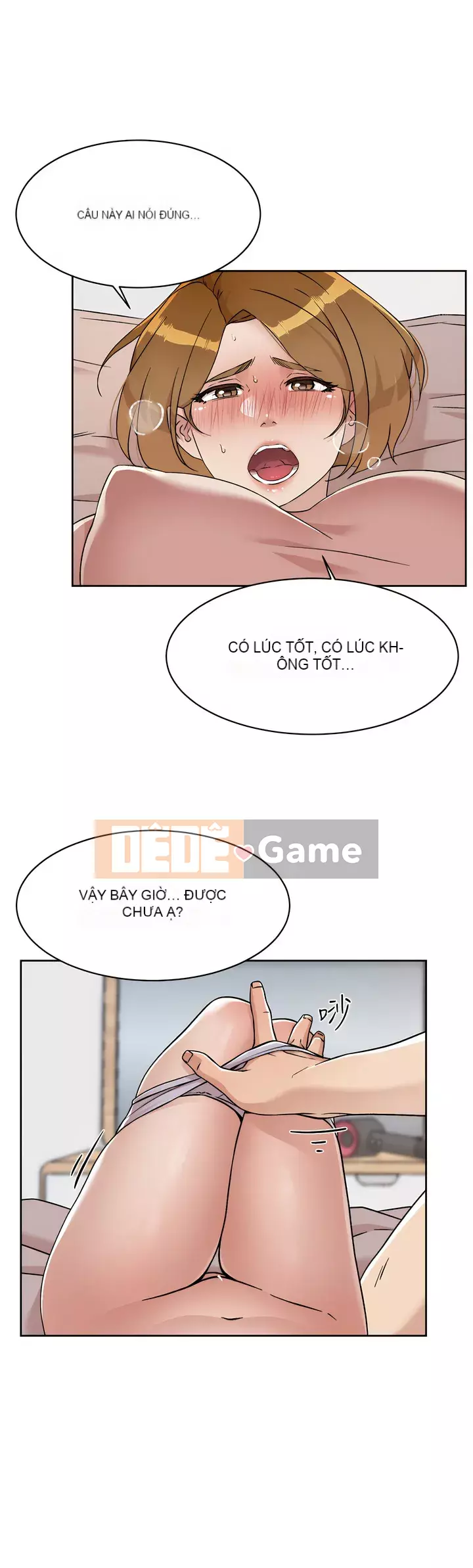 Cuộc sống riêng tư của bạn bè Chương 90-91