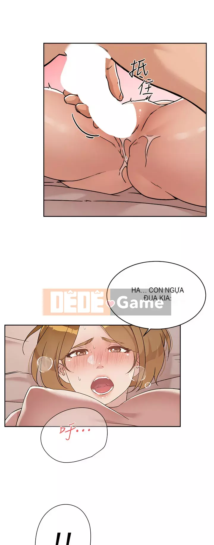 Cuộc sống riêng tư của bạn bè Chương 90-91