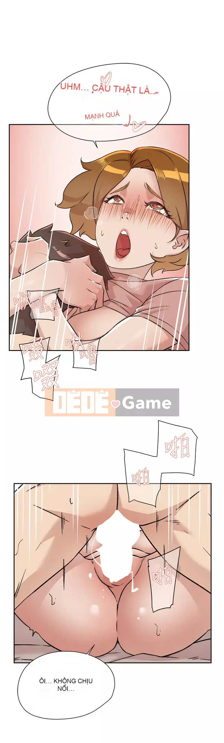 Cuộc sống riêng tư của bạn bè Chương 90-91