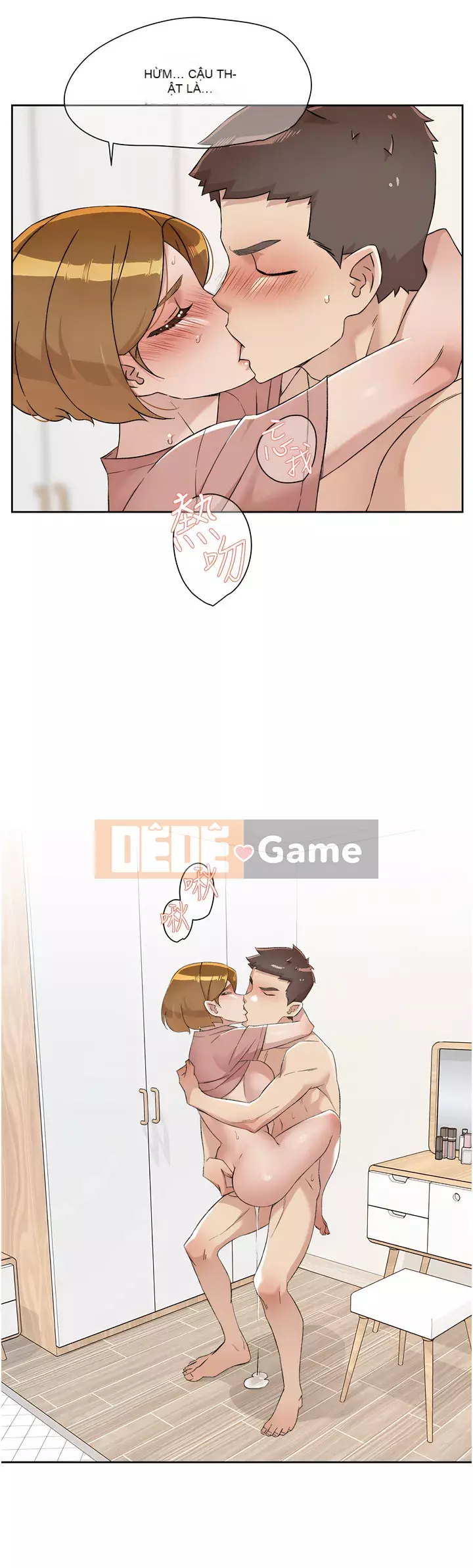 Cuộc sống riêng tư của bạn bè Chương 90-91