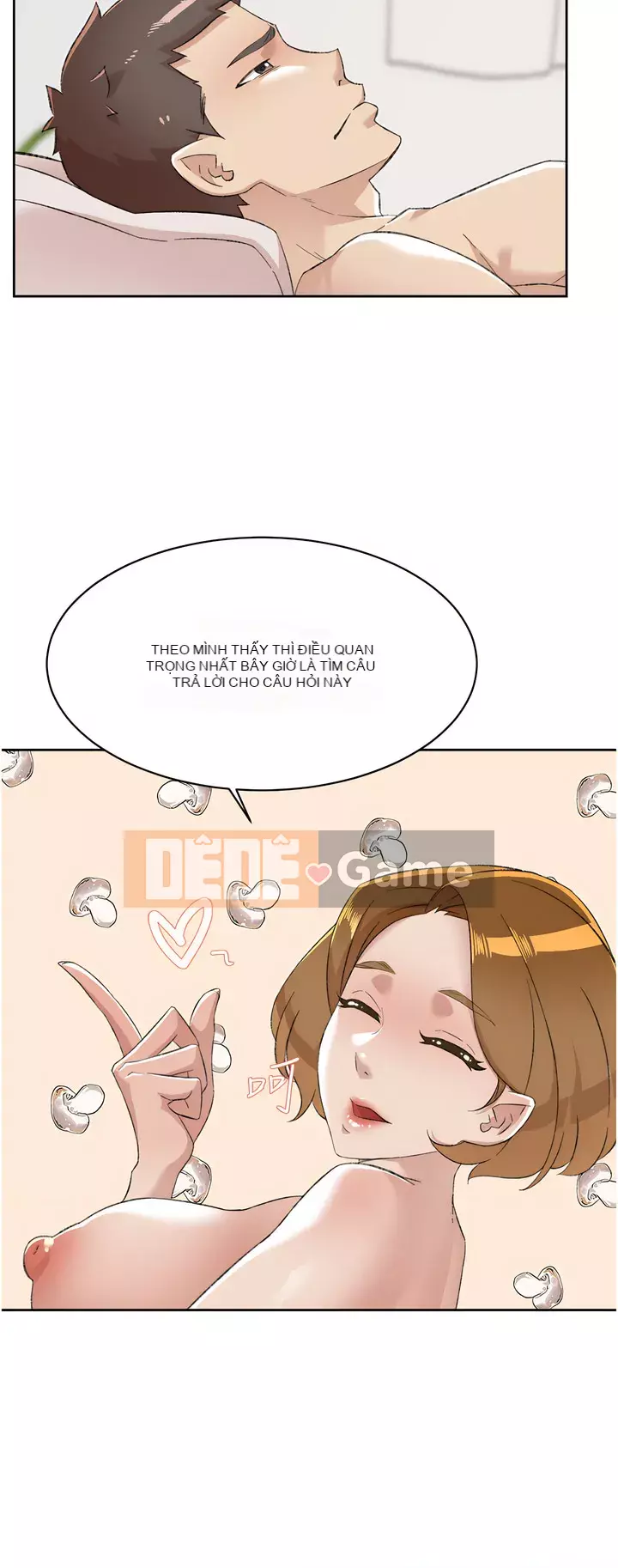 Cuộc sống riêng tư của bạn bè Chương 90-91