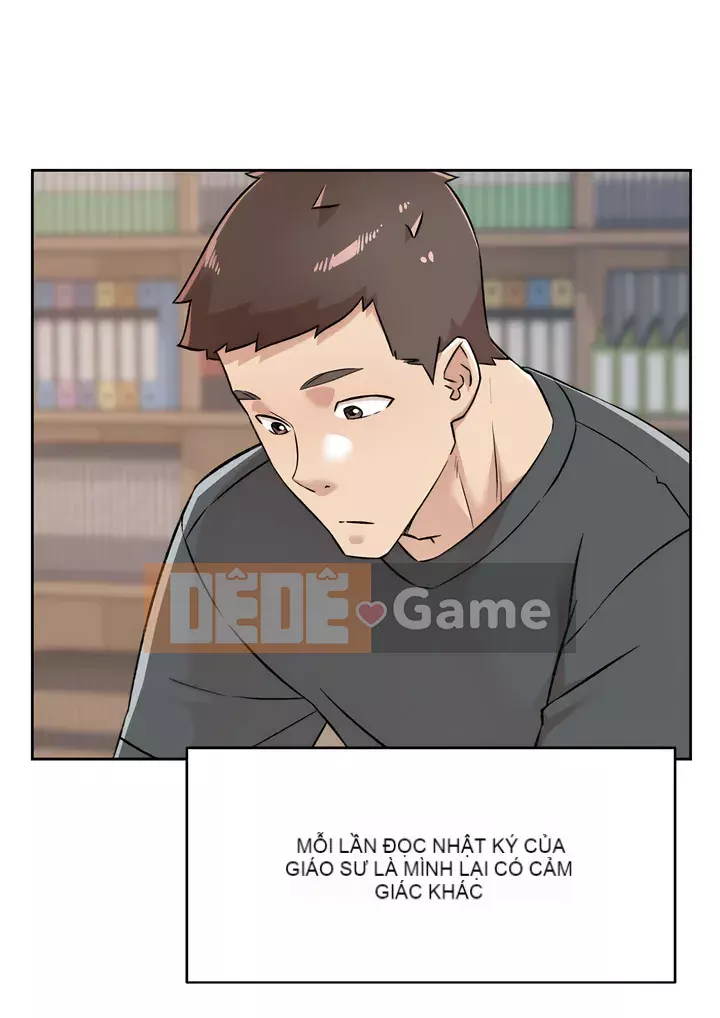 Cuộc sống riêng tư của bạn bè Chương 90-91