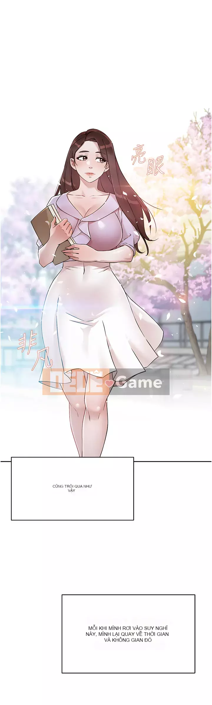 Cuộc sống riêng tư của bạn bè Chương 90-91