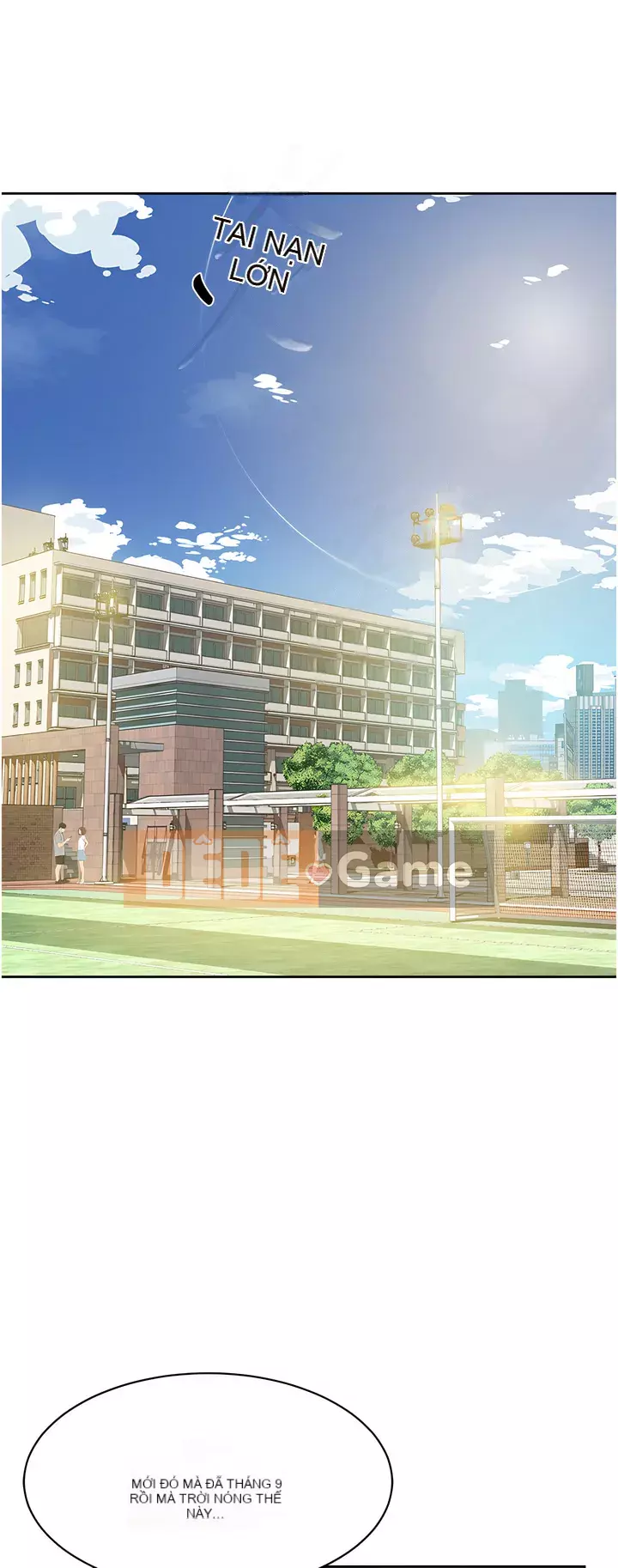 Cuộc sống riêng tư của bạn bè Chương 90-91