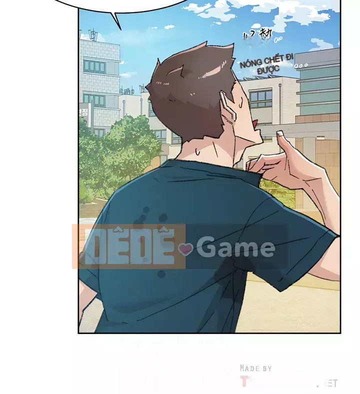 Cuộc sống riêng tư của bạn bè Chương 90-91