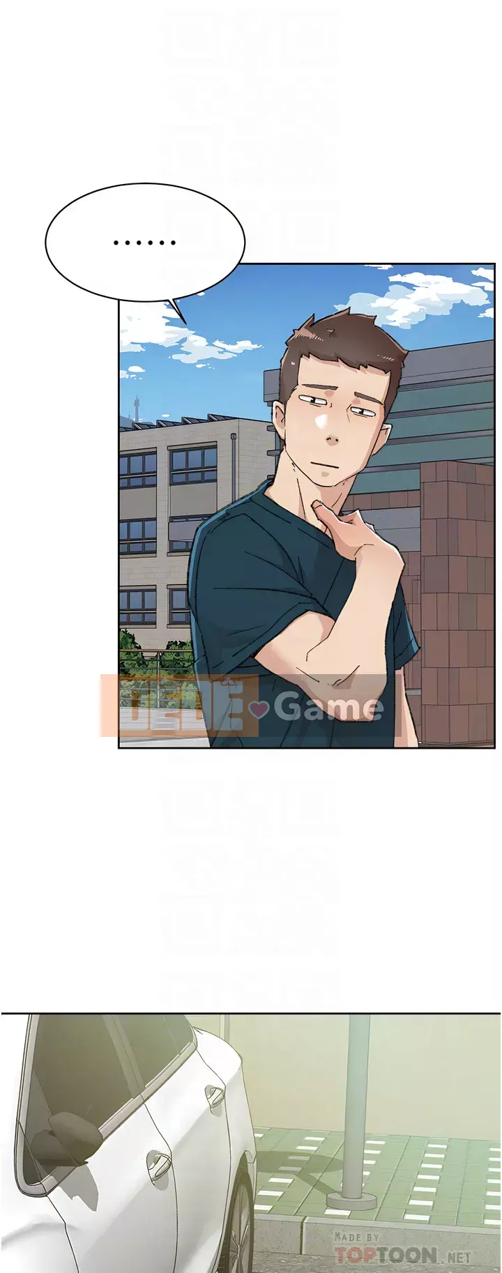 Cuộc sống riêng tư của bạn bè Chương 90-91