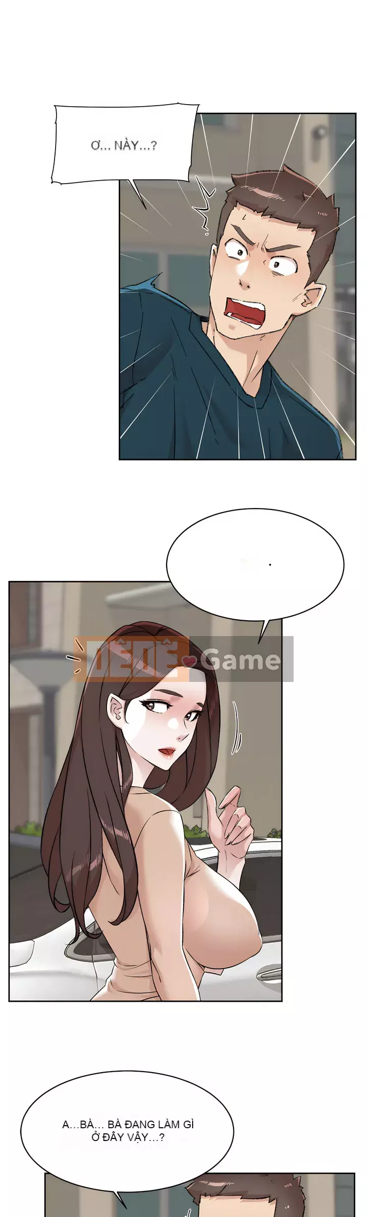 Cuộc sống riêng tư của bạn bè Chương 90-91