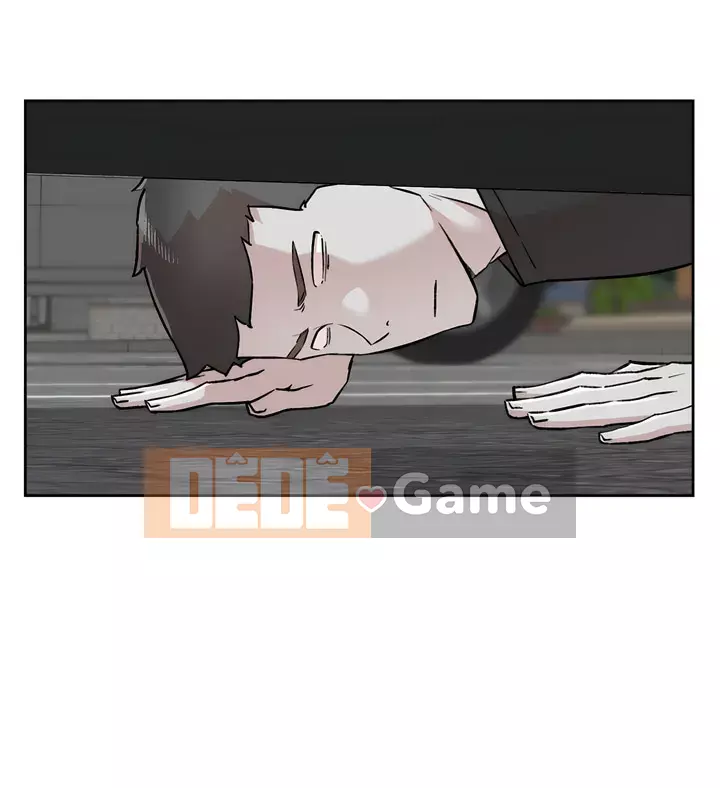 Cuộc sống riêng tư của bạn bè Chương 90-91