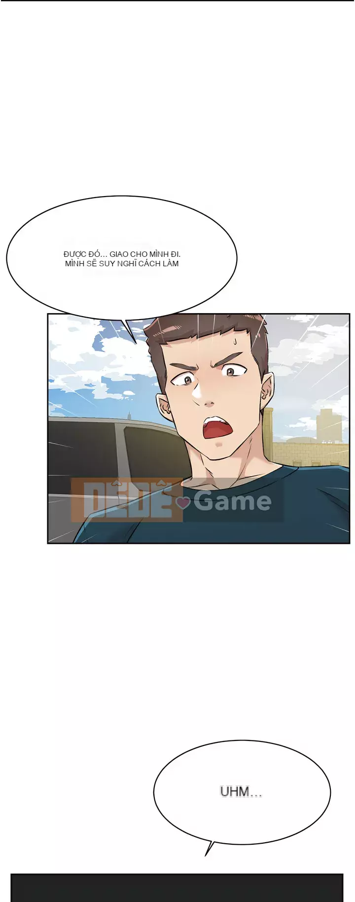 Cuộc sống riêng tư của bạn bè Chương 90-91