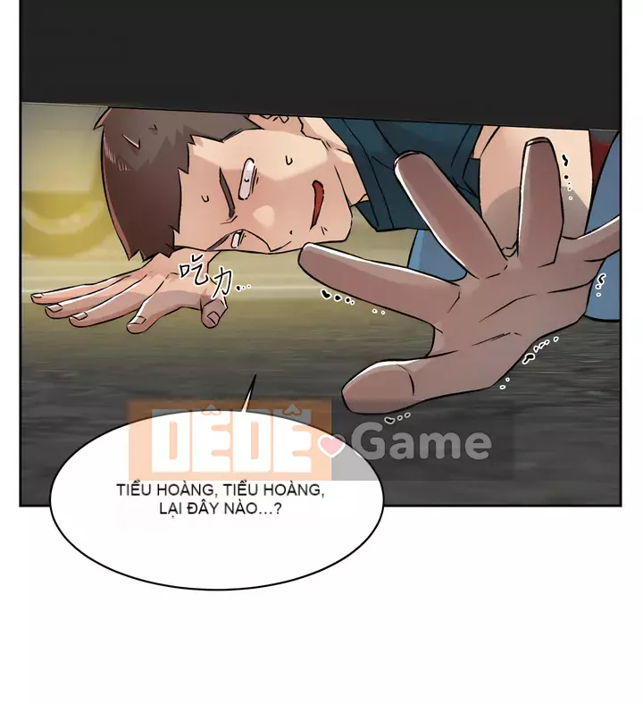 Cuộc sống riêng tư của bạn bè Chương 90-91