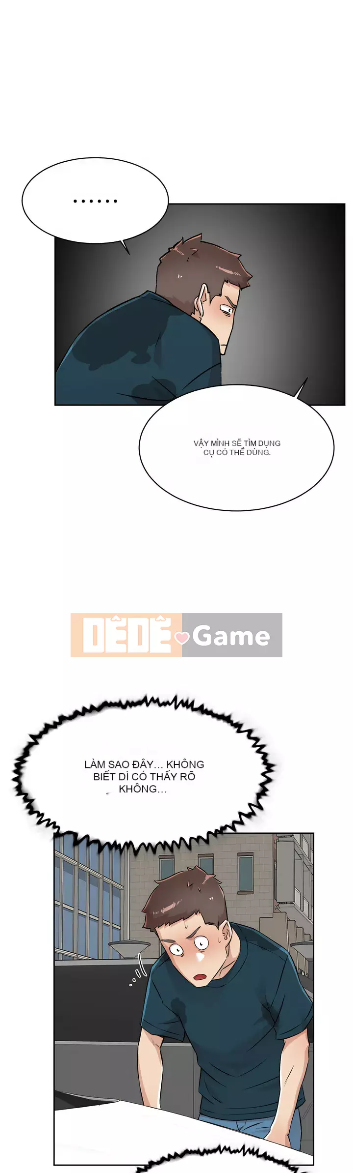 Cuộc sống riêng tư của bạn bè Chương 90-91