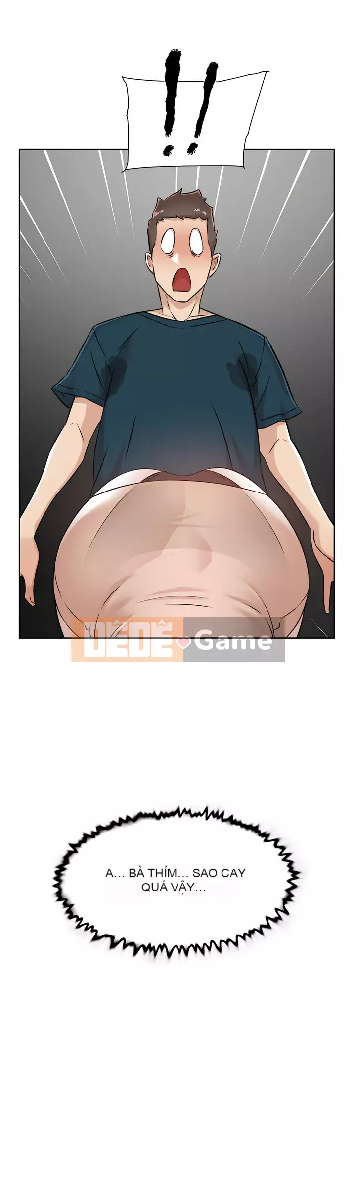 Cuộc sống riêng tư của bạn bè Chương 90-91