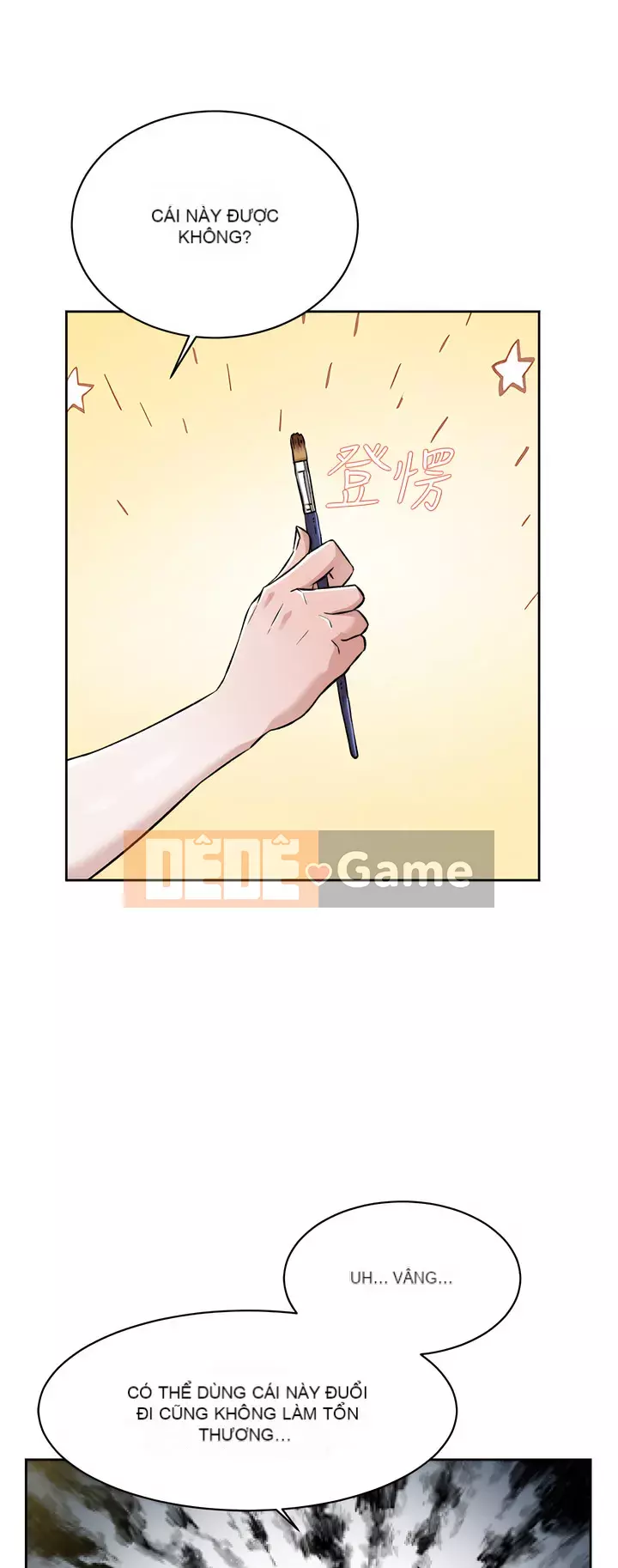 Cuộc sống riêng tư của bạn bè Chương 90-91