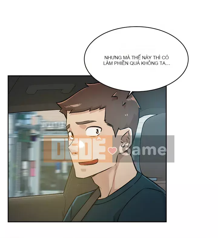 Cuộc sống riêng tư của bạn bè Chương 90-91