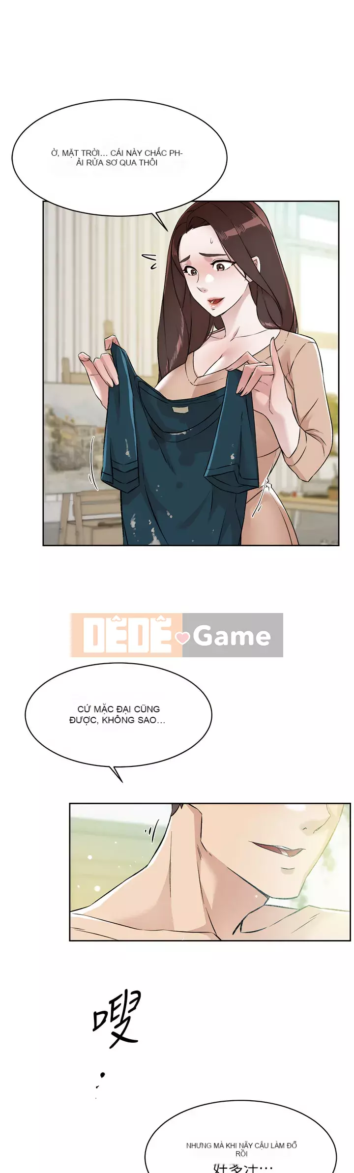 Cuộc sống riêng tư của bạn bè Chương 90-91