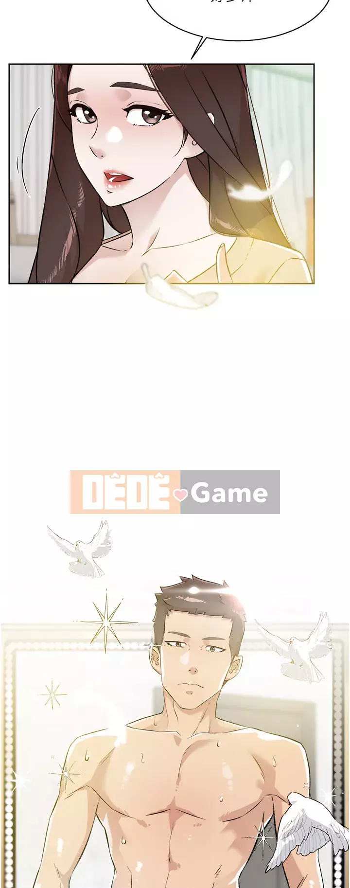 Cuộc sống riêng tư của bạn bè Chương 90-91