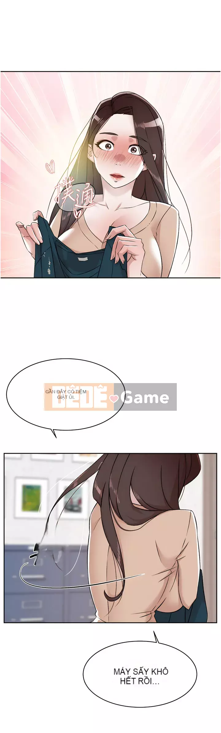 Cuộc sống riêng tư của bạn bè Chương 90-91