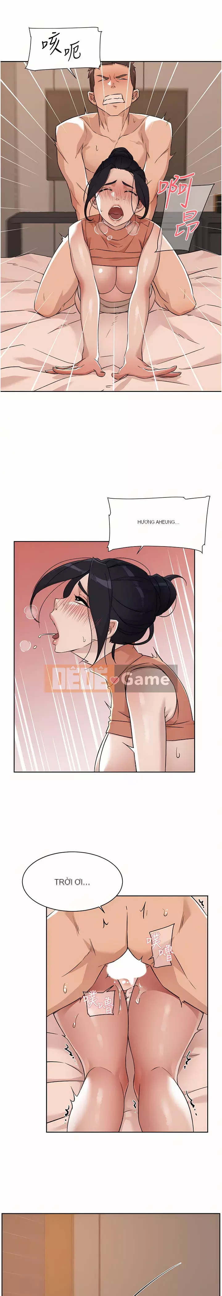 Cuộc sống riêng tư của bạn bè Chương 88-89