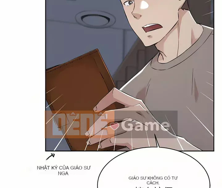 Cuộc sống riêng tư của bạn bè Chương 88-89