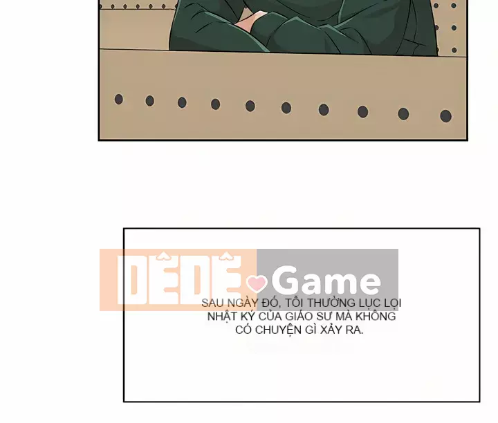 Cuộc sống riêng tư của bạn bè Chương 88-89