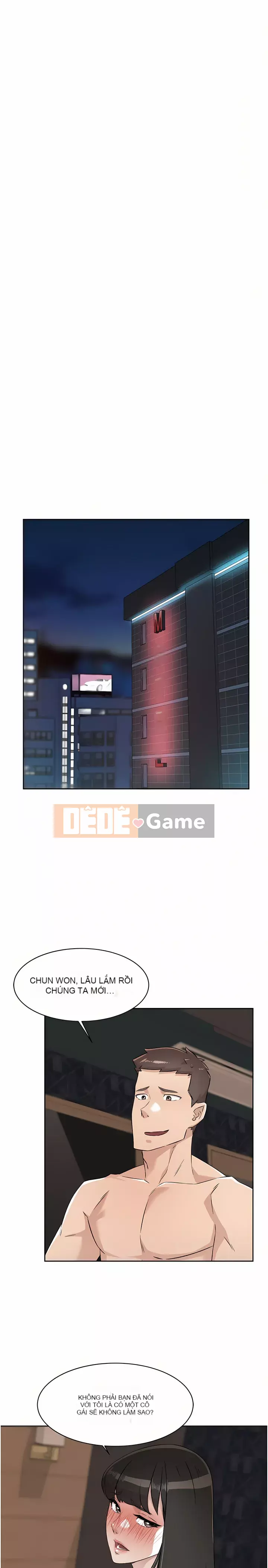 Cuộc sống riêng tư của bạn bè Chương 88-89