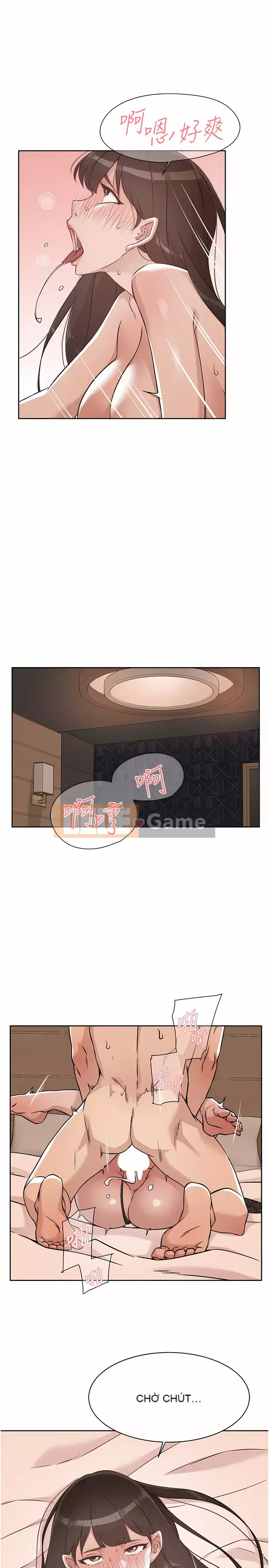 Cuộc sống riêng tư của bạn bè Chương 88-89