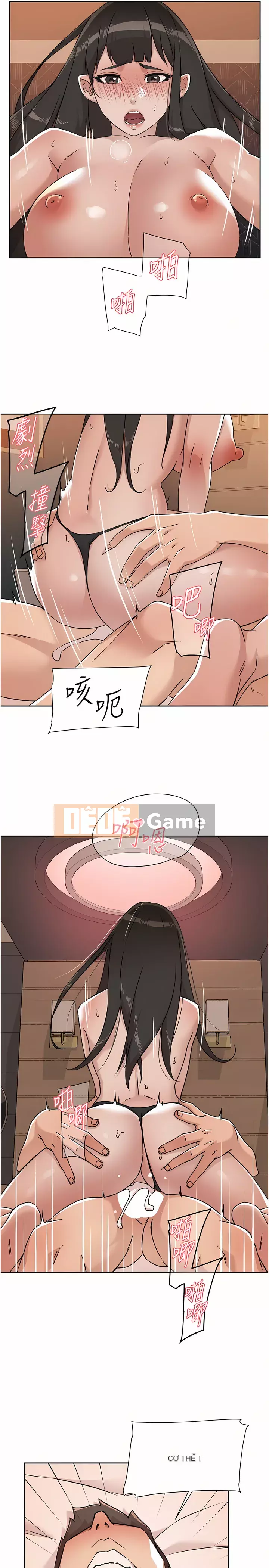 Cuộc sống riêng tư của bạn bè Chương 88-89