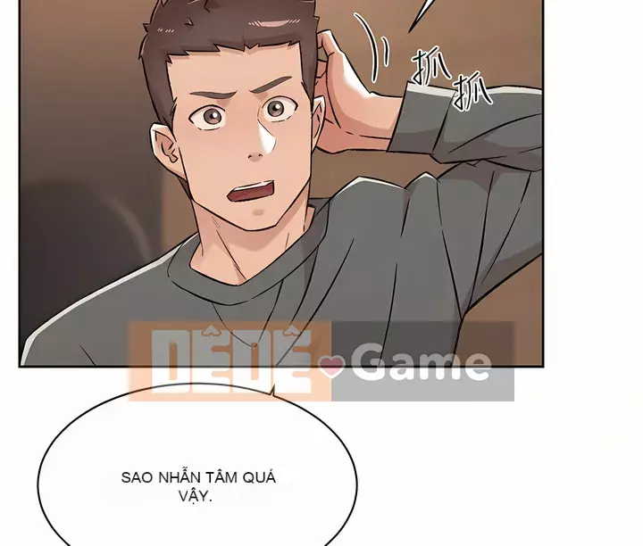 Cuộc sống riêng tư của bạn bè Chương 88-89