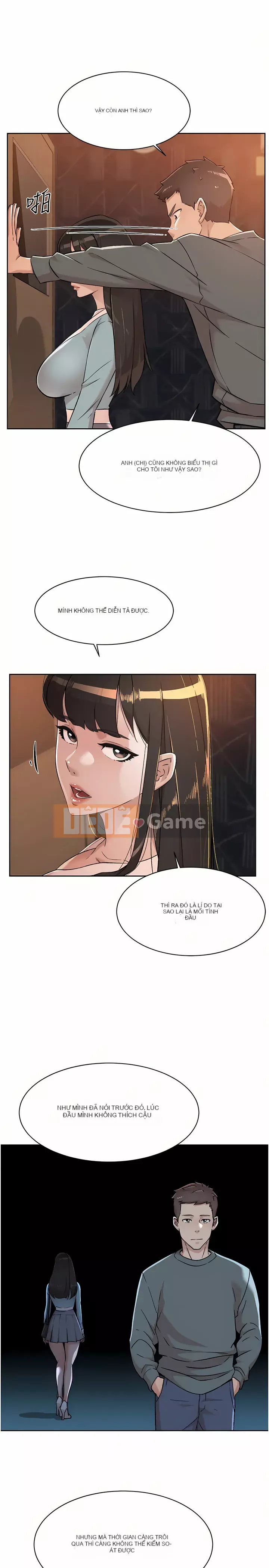 Cuộc sống riêng tư của bạn bè Chương 88-89