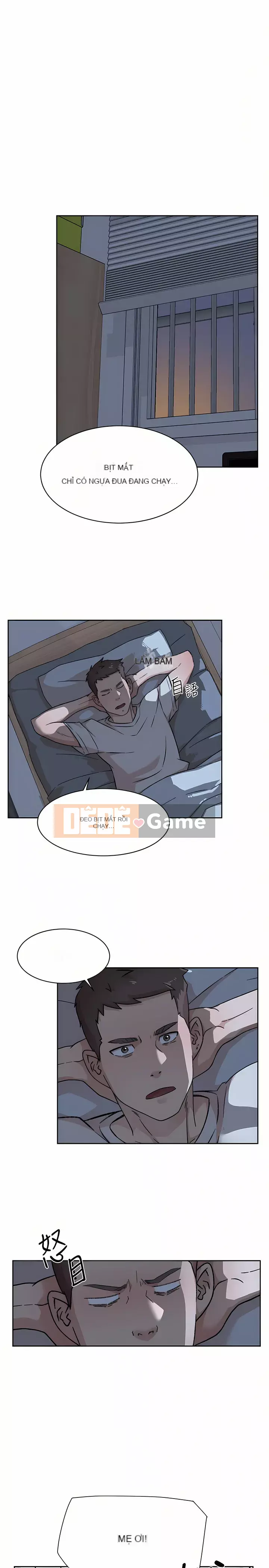 Cuộc sống riêng tư của bạn bè Chương 88-89