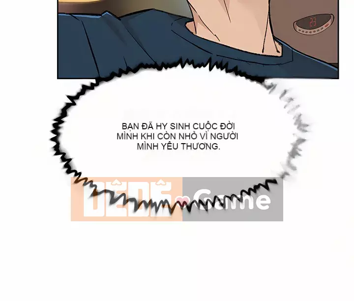 Cuộc sống riêng tư của bạn bè Chương 86-87