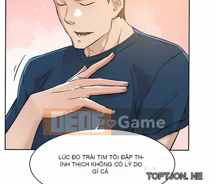 Cuộc sống riêng tư của bạn bè Chương 86-87